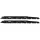 Neo Tools Orrfűrészlap, HCS, 240x19x1.5mm, 5TPI, 2db