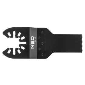   Neo Tools Multigép, rezgőgép lap, HCS, 20mm, egyenes merülőfűrész, fához