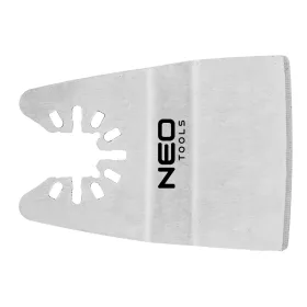   Neo Tools Multigép, rezgőgép lap, HCS, 52mm, hántolólap,  fához