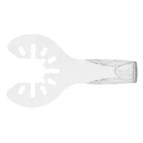   Neo Tools Multigép, rezgőgép lap, INOX, 12mm, speciális kés,  üvegszálas műanyagokhoz