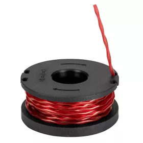   Neo Tools Damilfej készlet 58GE112 akkus szegélynyíróhoz-hoz, 3mx1,6mm, NEO TOOLS