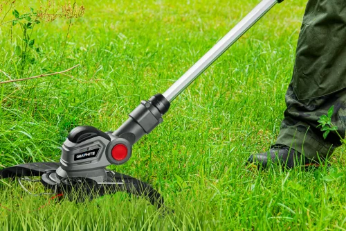 Neo Tools Damilfej készlet 58GE112 akkus szegélynyíróhoz-hoz, 3mx1,6mm, NEO TOOLS