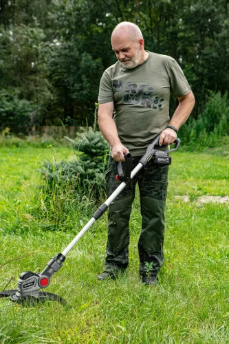 Neo Tools Damilfej készlet 58GE112 akkus szegélynyíróhoz-hoz, 3mx1,6mm, NEO TOOLS