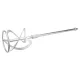 Neo Tools Keverőszár 590x120mm, M14