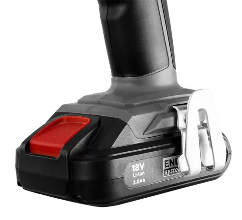 Graphite Akkus fúró-, csavarozó alapgép, 44Nm Energy+ (18V) (akku és töltő nélkül)