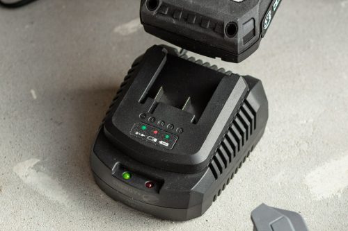 Graphite Akkumulátor 2Ah, ENERGY+ egyakkus rendszerhez, 18V, Boost Up