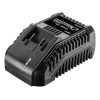Graphite Akkumulátor töltő, Energy+ (18V)