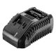 Graphite Akkumulátor töltő, Energy+ (18V)