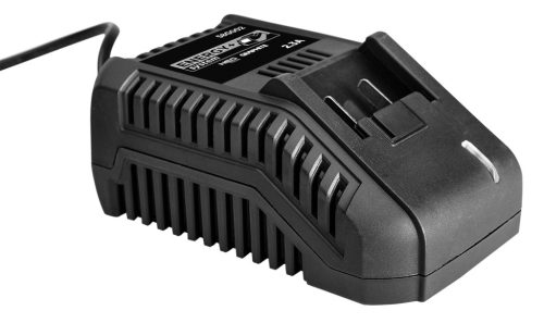 Graphite Akkumulátor töltő, Energy+ (18V)