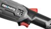 Graphite Akkus sarokcsiszoló alapgép, 115mm Energy+ (18V) (akku és töltő nélkül)