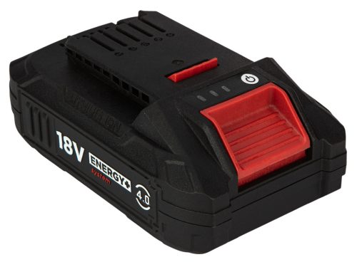 Graphite Akkumulátor 18V/4Ah, Boost Up, Energy+ (18V)