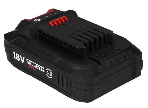 Graphite Akkumulátor 18V/4Ah, Boost Up, Energy+ (18V)