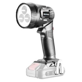   Graphite Akkus lámpa, Energy+ (18V) (akku és töltő nélkül)