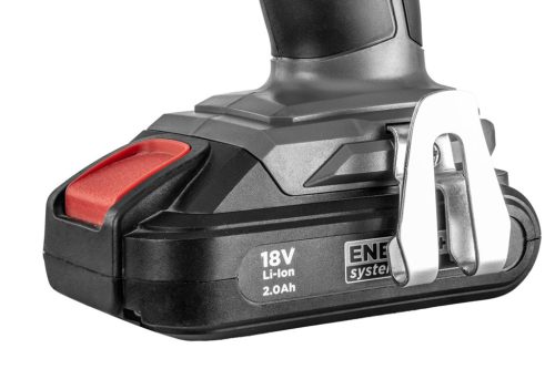 Graphite Akkus lámpa, Energy+ (18V) (akku és töltő nélkül)