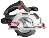 Graphite Akkus körfűrész alapgép, 150x10mm Energy+ (18V) (akku és töltő nélkül)