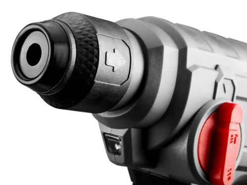 Graphite Akkus fúrókalapács alapgép, SDS-Plus Energy+ (18V) (akku és töltő nélkül)