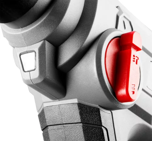 Graphite Akkus fúrókalapács alapgép, SDS-Plus Energy+ (18V) (akku és töltő nélkül)