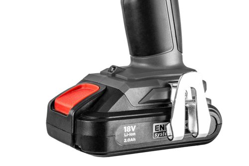 Graphite Akkus ütvefúró-, csavarozó alapgép, 55Nm Energy+ (18V) (akku és töltő nélkül)