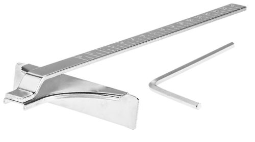 Graphite Akkus dekopírfűrész, szúrófűrész alapgép Energy+ (18V) (akku és töltő nélkül)