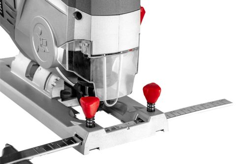 Graphite Akkus dekopírfűrész, szúrófűrész alapgép Energy+ (18V) (akku és töltő nélkül)