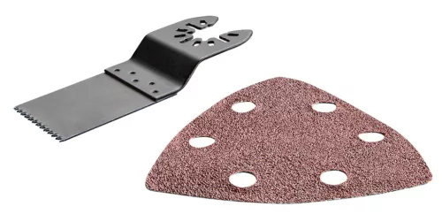 Graphite Akkus multifunkciós alapgép Energy+ (18V) (akku és töltő nélkül)