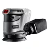 Graphite Akkus excentercsiszoló alapgép 125mm Energy+ (18V) (akku és töltő nélkül)