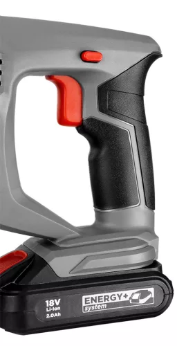 Graphite Akkus orrfűrész alapgép, Energy+ (18V) (akku és töltő nélkül)