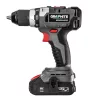 Graphite Akkus szénkefementes fúró-, csavarozó alapgép, 58Nm Energy+ (18V) (akku és töltő nélkül)