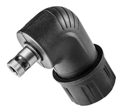 Graphite Akkus cserélhető tokmyányos fúró-, csavarozó alapgép, 44Nm 3 tokmánnyal Energy+ (18V) (akku és töltő nélkül)