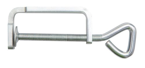 Graphite Vezetősín körfűrészhez ENERGY+ 2x700mm, csatlakozó, 2 bilincs