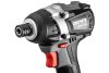 Graphite Akkus szénkefementes ütvecsavarozó alapgép 1/4"(hatszög) 200Nm Energy+ (18V) (akku és töltő nélkül)