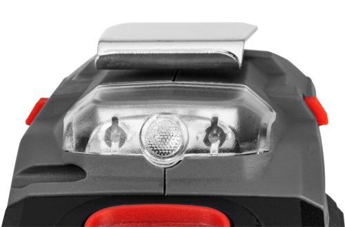 Graphite Powerbank adapter + LED lámpa, Energy+ (18V) (akku és töltő nélkül)