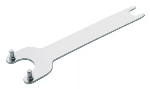 Graphite Akkus szénkefementes sarokcsiszoló alapgép, 125mm Energy+ (18V) (akku és töltő nélkül)