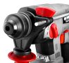 Graphite Akkus szénkefementes fúró-, vésőkalapács alapgép, SDS-Plus Energy+ (18V) (akku és töltő nélkül)