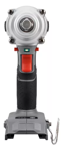 Graphite Akkus szénkefementes ütvecsavarozó alapgép 1/2"(négyszög) 330Nm Energy+ (18V) (akku és töltő nélkül)