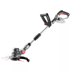   Graphite Akkus fűkasza, fűszegélynyíró alapgép műanyag késes 254mm, Energy+ (18V) (akku és töltő nélkül)