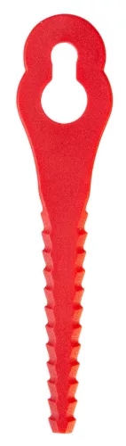 Graphite Akkus fűkasza, fűszegélynyíró alapgép műanyag késes 254mm, Energy+ (18V) (akku és töltő nélkül)