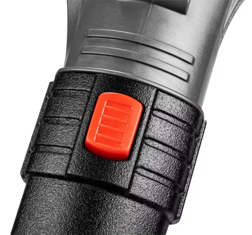 Graphite Akkus lombfúvó alapgép Energy+ (18V) (akku és töltő nélkül)