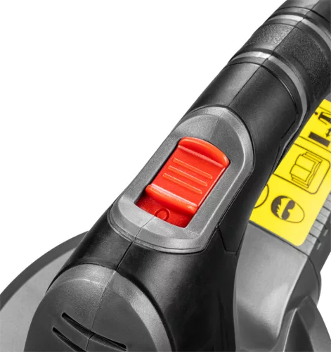 Graphite Akkus lombfúvó alapgép Energy+ (18V) (akku és töltő nélkül)