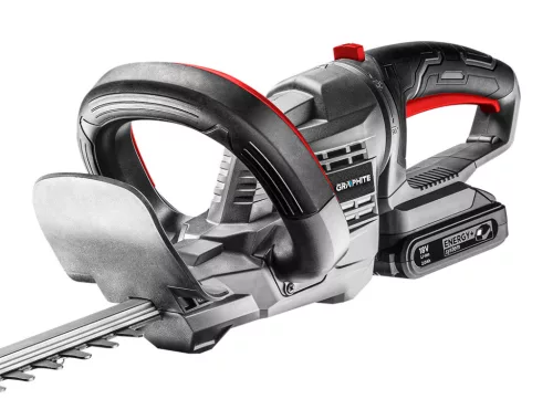 Graphite Akkus sövényvágó alapgép 510mm Energy+ (18V) (akku és töltő nélkül)