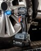 Graphite Akkus szénkefementes ütvecsavarozó alapgép 1/2"(négyszög) 450Nm Energy+ (18V) (akku és töltő nélkül)