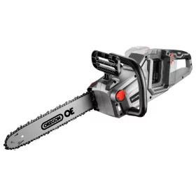   Graphite Akkus szénkefementes láncfűrész alapgép, 350mm 36V(2x18V), Energy+ (18V) (akku és töltő nélkül)