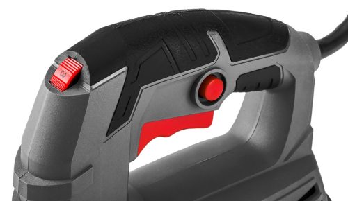 Graphite Dekopírfűrész, szúrófűrész 450W