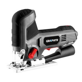 Graphite Dekopírfűrész, szúrófűrész 600W