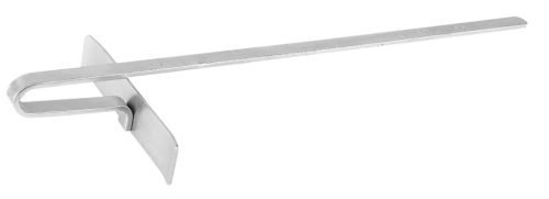 Graphite Dekopírfűrész, szúrófűrész 600W