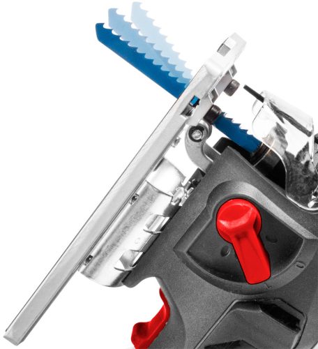 Graphite Dekopírfűrész, szúrófűrész 600W