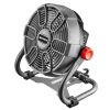 Graphite Akkus és vezetékes ventilátor alapgép, Energy+ (18V) (akku és töltő nélkül)