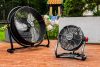 Graphite Akkus és vezetékes ventilátor alapgép, Energy+ (18V) (akku és töltő nélkül)