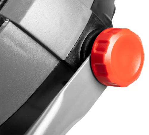 Graphite Akkus és vezetékes ventilátor alapgép, Energy+ (18V) (akku és töltő nélkül)