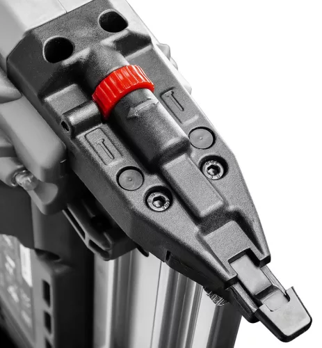 Graphite Akkus tűző- és szögbelövő alapgép,  GA18 Energy+ (18V) (akku és töltő nélkül)